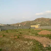 فروش فوری زمین باغ شهری کوی سپیدار