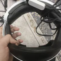 هدست واقعیت مجازی پلی استیشن ۴ vr1|کنسول، بازی ویدئویی و آنلاین|تهران, استخر|دیوار