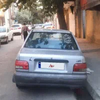 پراید 131 SL، مدل ۱۳۹۰|خودرو سواری و وانت|مشهد, طلاب|دیوار