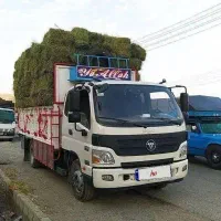 الوند 6تن فوری|خودرو سنگین|پیرانشهر, |دیوار