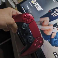 ps 5|کنسول، بازی ویدئویی و آنلاین|هشتگرد, فاز ۲ مهستان|دیوار