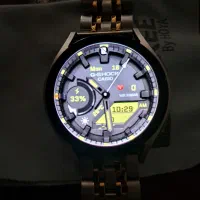 واچ ۶ بسیار تمیز و در حد سامسونگ|ساعت|رشت, گلسار|دیوار