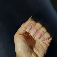 کاشت ناخن