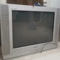 تلویزیون سامسونگ ۲۱صحیح سالم