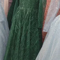 مژده مژده اجاره لباس مجلسی 500هزار