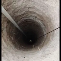 مقنی چاه کنی مغنی چاه کن حفرچاهدرشهریار