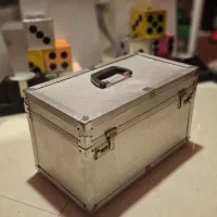 کیف سامسونت آلومینیوم