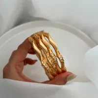 زیورآلات طرح طلا