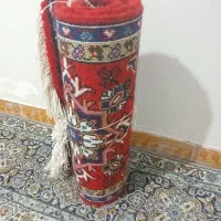 فرش دستباف طرح هریس