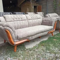 مبل راحتی با تنوع رنگ بالا