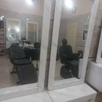 آینه و کنسول
