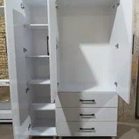 کمد لباس کمد کشودار طبقه دار