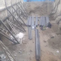 تخریب وگودبرداری اصولی مشهد|خدمات پیشه و مهارت|مشهد, سجاد شهر|دیوار