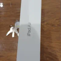 ایپد ایر ۱۱ اینچ ۲۰۲۵  ۲۵۶|تبلت|تهران, خاوران|دیوار