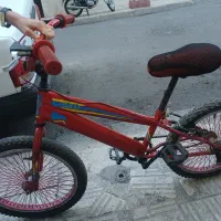 دوچرخه سایز  ۲۰