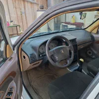 پارس تیوفای دریچه گاز برقی