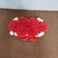 انواع گل و دسته گل