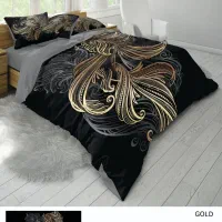 روتختی۱و۲نفره(نیم ست وست کامل)