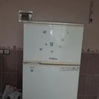 یخچال فریزر فلور سالم