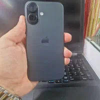 آیفون ۱۶ نرمال