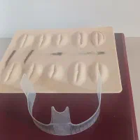 دستگاه هاشور وسایه ابرو|آرایشی، بهداشتی، درمانی|تبریز, |دیوار