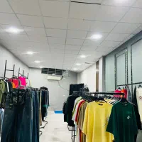 واگذاری اجناس مغازه