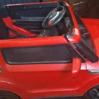 ماشین شارژی|اسباببازی|بندر کنگان, |دیوار