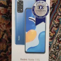 گوشی Redminote 11s