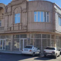 مغازه ۱۵۰ متری خیابان شهدا ایوان/ فقط انبار