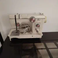 ژانومه802 تمیز