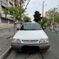 پراید 131 SE، مدل ۱۳۹۸|خودرو سواری و وانت|قدس, |دیوار