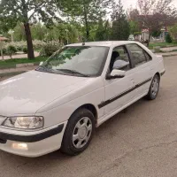 پارس ۱۴۰۰ تیوفایو|خودرو سواری و وانت|ارومیه, |دیوار