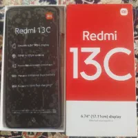 موبایل شیائومی 13c