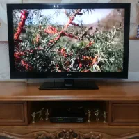 تلویزیون 42 ال‌جی ال سی دی اصل کره