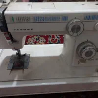 چرخ خیاطی 808 وچرخ سروز