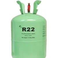 کپسول خالی گاز اسپلیت