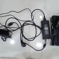 یک دستگاه ایکس باکس ۳۶۰ کاملا نو با دوربین