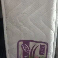 تشک دو نفره و خوشخواب|تشک تختخواب|علی‌آباد کتول, |دیوار