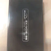 ۲ عدد هارد اکسترنال ۵۰۰ و یک عدد هارد ۵۰۰ لپ تاپ