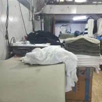 وسط کار و بسته بندی