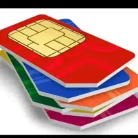 سیم کارت 910 دائمی