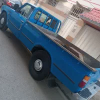 ماشینی تمیز با تناژ پایین|خودرو سواری و وانت|بابل, |دیوار