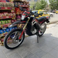 باسل(crf)250