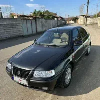 سمند EF793 خوشکل|خودرو سواری و وانت|شلمان, |دیوار