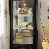 کمد ویترینی|بوفه، ویترین، کنسول|تهران, کرمان|دیوار