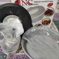 کیک پز|ظروف پخت‌وپز|سنندج, |دیوار