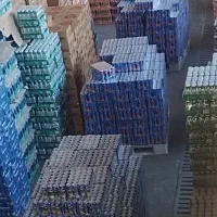 استخدام ویزیتور در شرکت پخش مواد غذایی