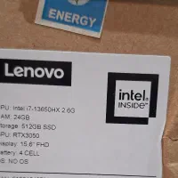 لپ تاپ لنوو lenovo loq i7 13650hx آکبند|رایانه همراه|تهران, سعادت‌آباد|دیوار