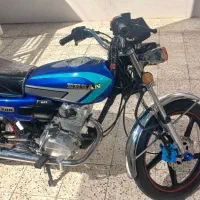 موتور احسان ۲۰۰