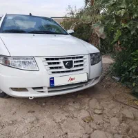 سمند سورن ۹۷